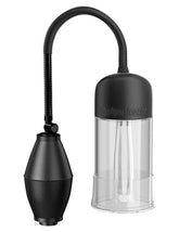 Pump Worx Head Trainer Male Penis Enlargement Pump Pumps, Extenders and Sleeves